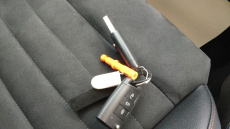 SEAT Arona 1.0 TSI 110 FR Sport 5dr Petrol Hatchback